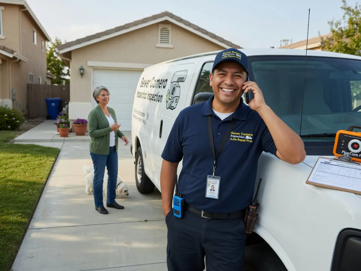 Sewer Line Repair Vernon Rockville, CT FAQs